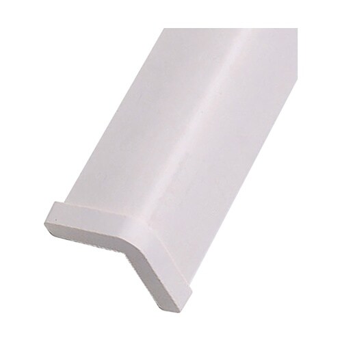 コーナーガード アイボリー 65mm×6