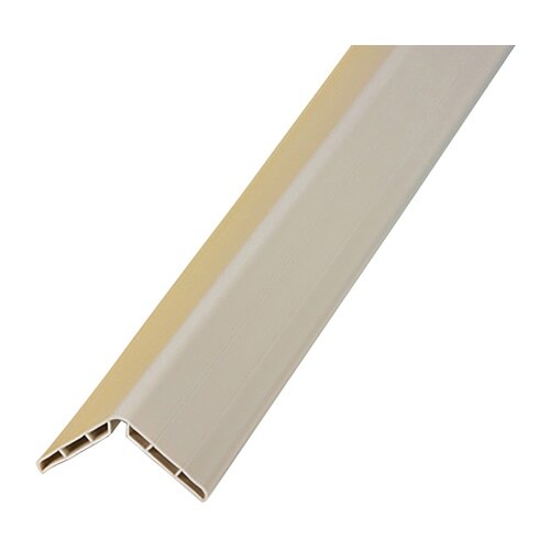 コーナーガード アイボリー 65mm×6