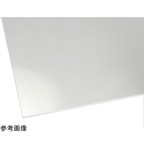 アクリル板透明 B2サイズ 515×72