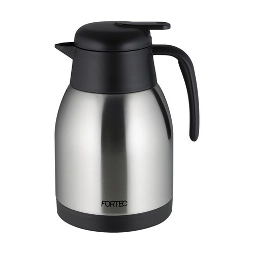 F・H卓上ポット1.4L(サテン) FH