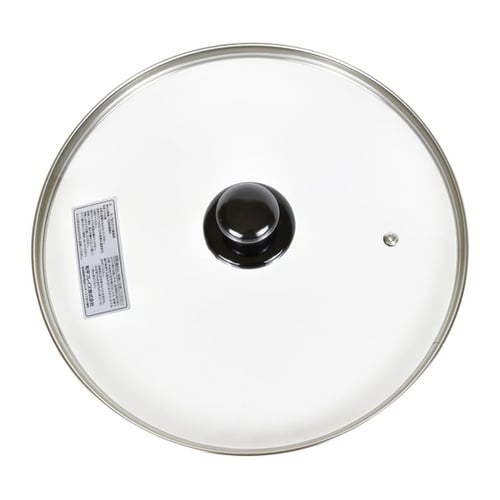 プレシャス 全面物理強化ガラス蓋 28c