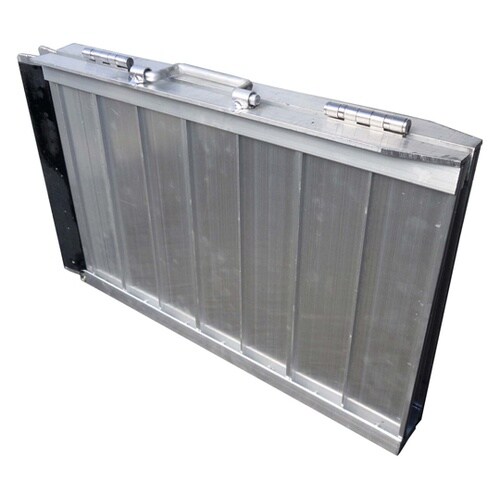 アルミスロープ 62cm ASP−620