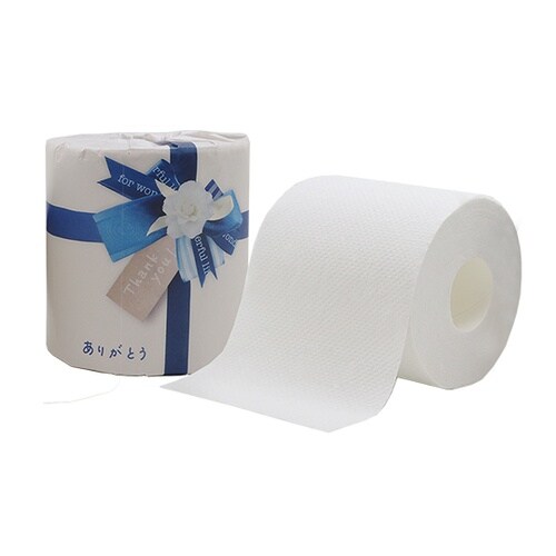 ありがとうトイレットペーパー 27.5m