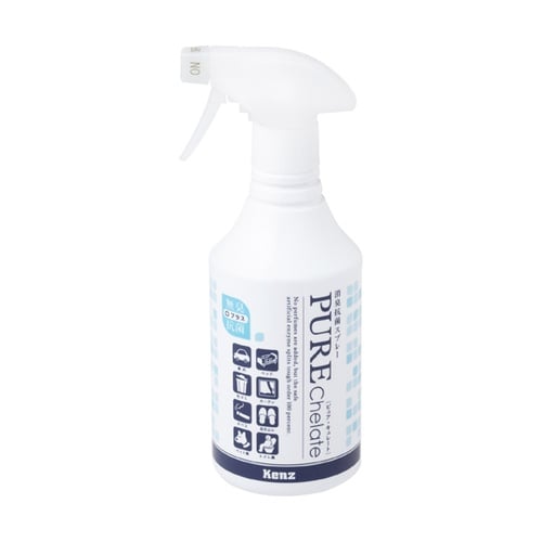 ピュア・キュレート 500mL 0B15