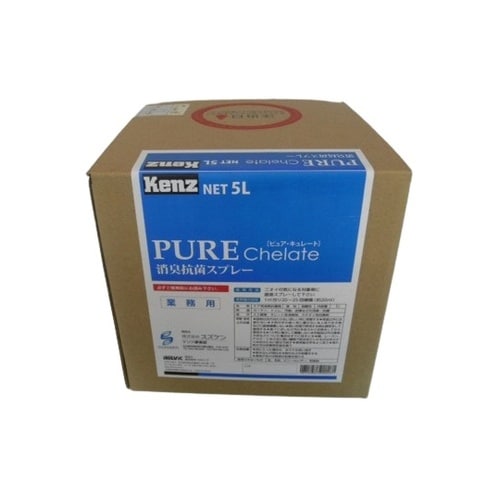 ピュア・キュレート 5L 0B15B07