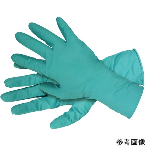 化学防護手袋 JIST8116適合品 X