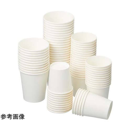 紙コップ 5oz 無地(N) 1ケース(