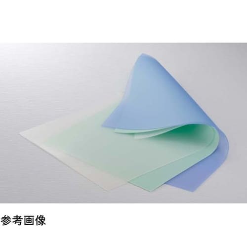 シリコーンシート 500×500×t1.