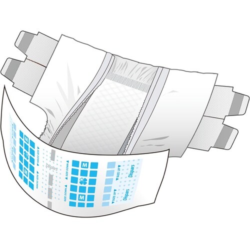 ニューカーンフィット M 1ケース(3枚