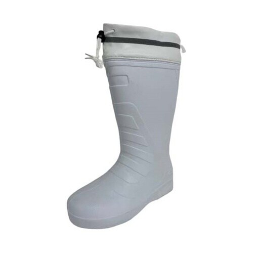 TUF TOP 先芯入り耐滑EVA軽量長