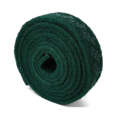 研磨パッドロール 180# 緑 J265