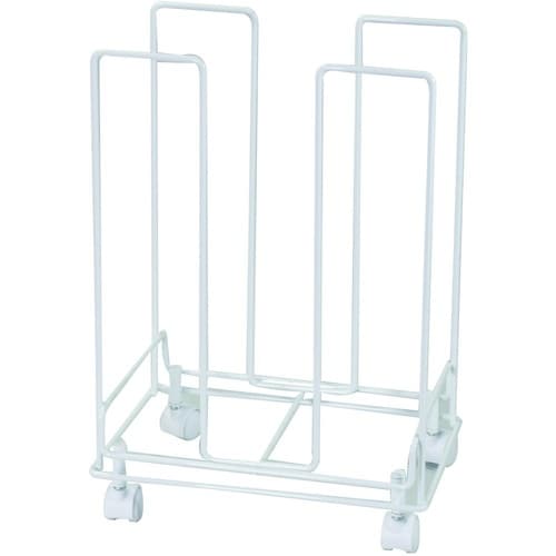 スキット ダンボール収納ストッカー(キャ