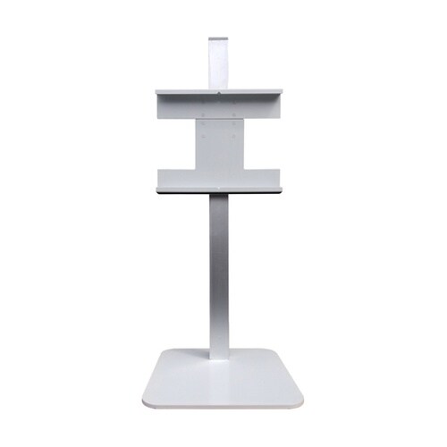 FPD対応卓上式カセッテホルダー ez−