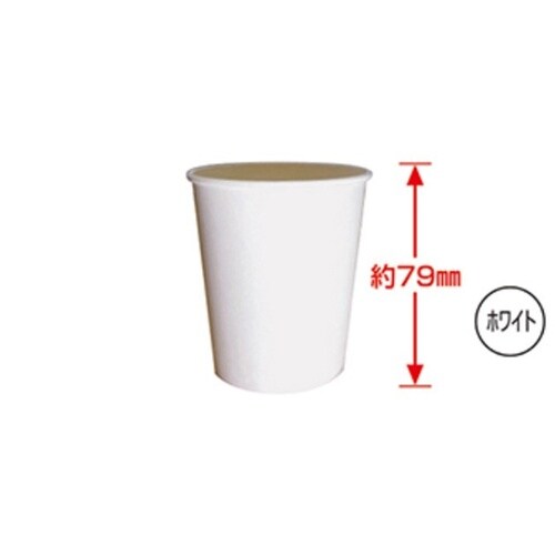 レギュラーコップ 7oz 1ケース(10