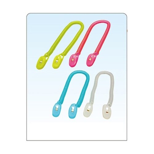 ビブクリップ 1袋(4枚入) FR−22