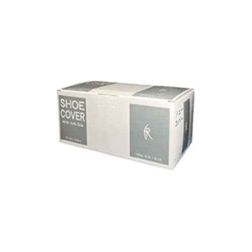 シューカバー 1ケース(100枚×6箱入
