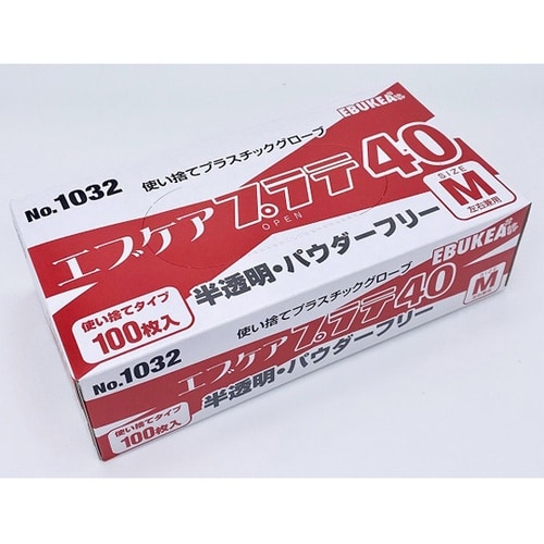 エブケアプラテ40 PF M 1ケース(