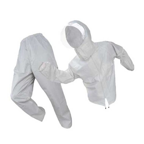 レインかっぱる 耐水圧20,000mm