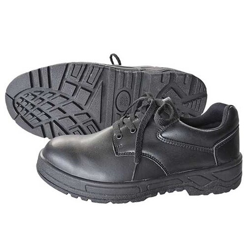 静電気帯電防止セーフティシューズ 23.