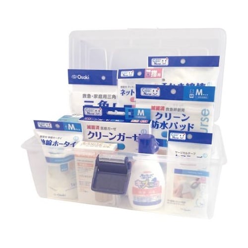 救急セット 1組入 54256