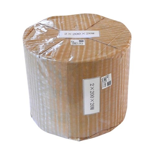 ゴムシート長巻 2X200X20M NO
