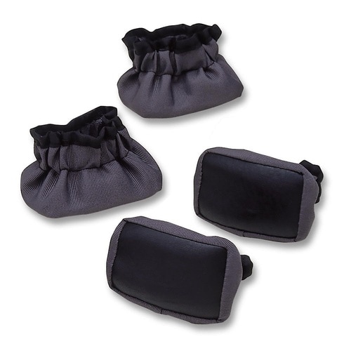 脚立足カバー 1セット(4個入) SKC