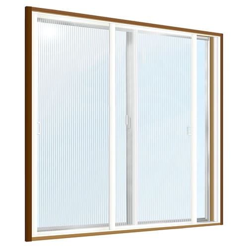 内窓Pフレームセット ビスケット L N