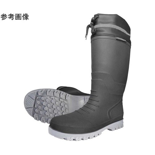 TPEセーフティブーツ カバー付 L(2