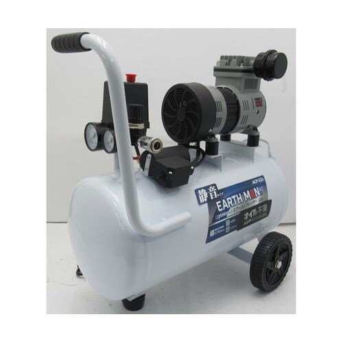 静音タイプコンプレッサー 22L ACP