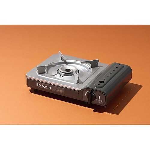 アイ・コンロ ZA−9M