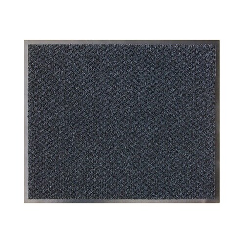 スクレイプマットDry ダーク・グレー