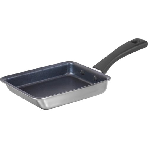 ミラマイトIH エッグパン 13×18c