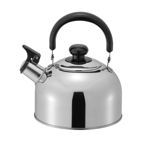 リラカン IH 対応笛吹ケトル 2.2L