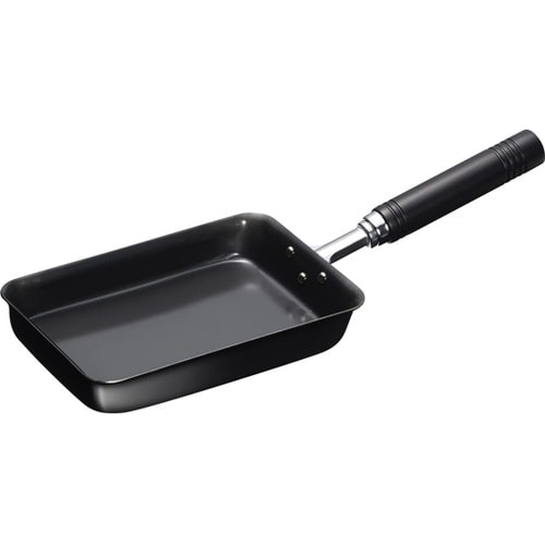 燕三 IH対応 鉄玉子焼13×18cm