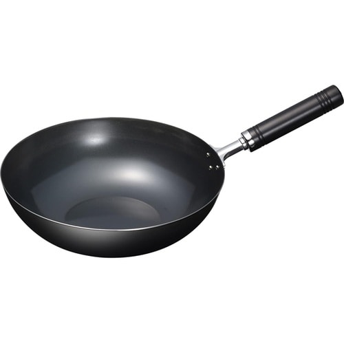 燕三 IH対応 いため鍋 28cm EM