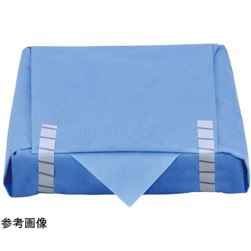 セーフシール 滅菌ラップ 75×75cm