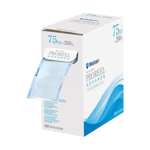 プロリールアドバンス(滅菌ロール) 75