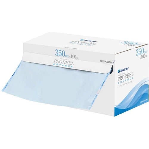 プロリールアドバンス(滅菌ロール) 35
