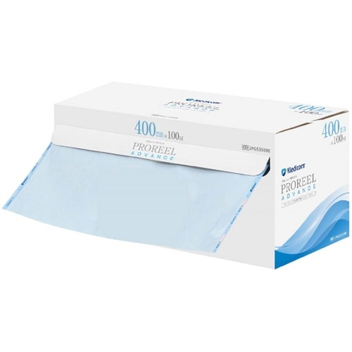 プロリールアドバンス(滅菌ロール) 40