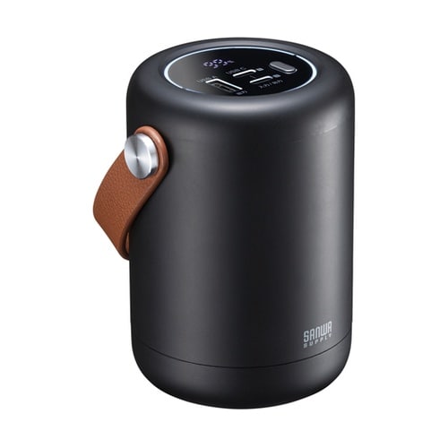 USB PD対応モバイルバッテリー(25