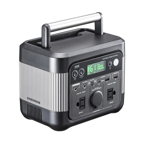 ポータブル電源(296Wh) BTL−R