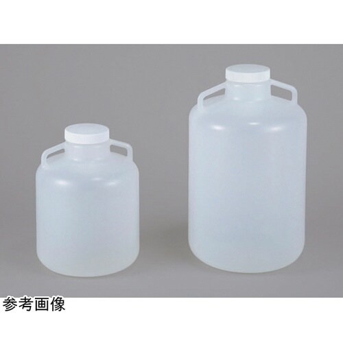 ソリッドボトル広口 10L SDW−10