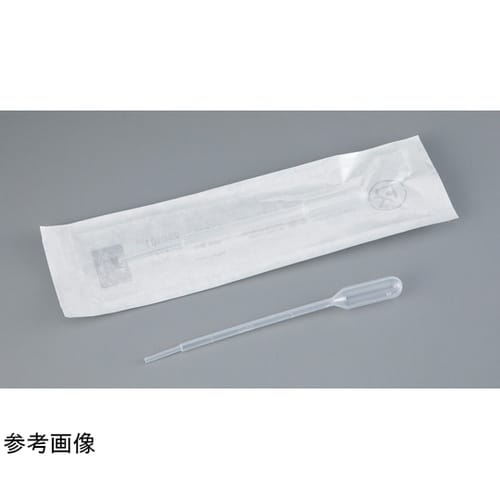 IDスポイト1mL 1箱(1本/袋×50