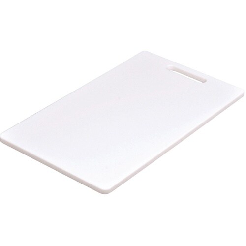 抗菌まな板 L 370×220×10mm