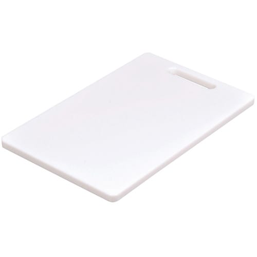 耐熱抗菌まな板 M 320×200×13