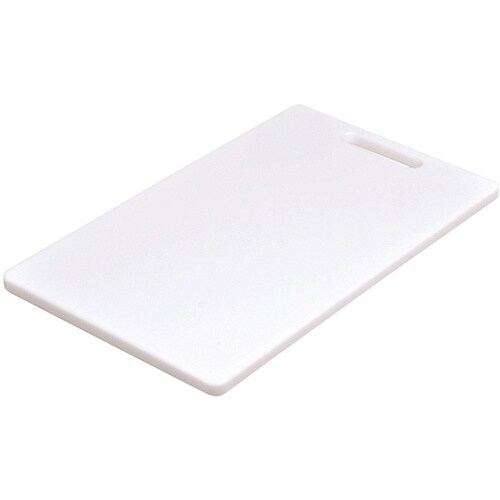 耐熱抗菌まな板 L 370×220×13