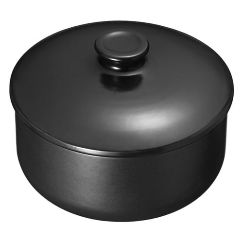 味覚探訪 韓国 耐熱陶器鍋 14cm