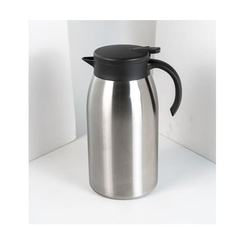 フォルテック 卓上ポット 2.0L サテ