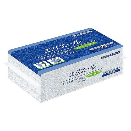 エリエール ペーパータオルスマートタイプ