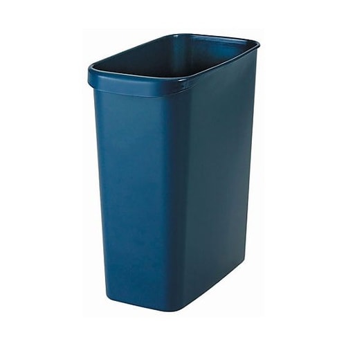 リス ワーク&ワーク 屑入れ 角 12L